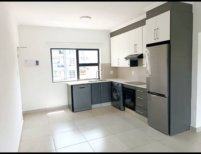 2 BEDROOM APARTMENT TO LET IN BALLITO CENTRAL